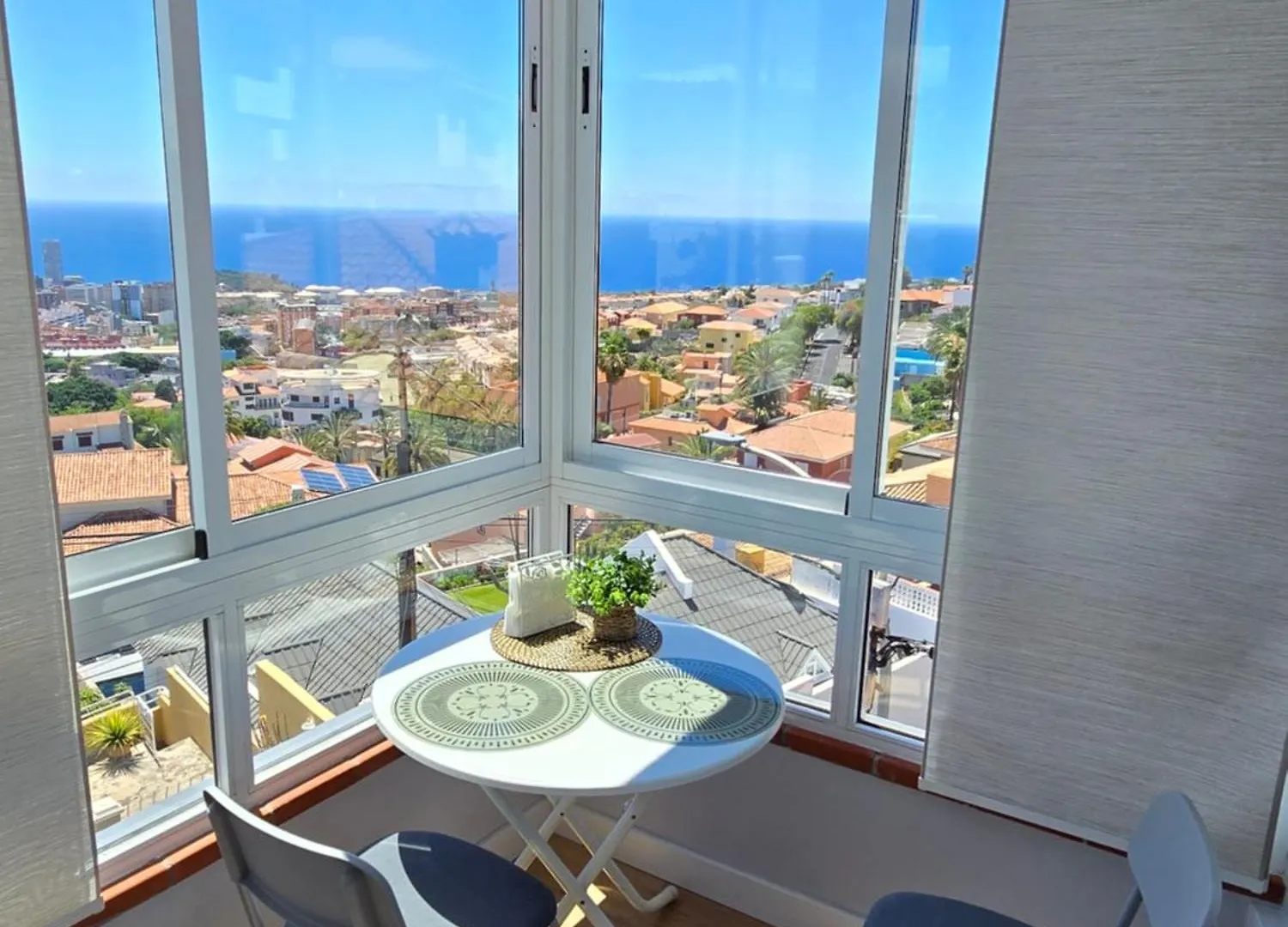 Apartamento Las Vistas Santa Cruz de Tenerife