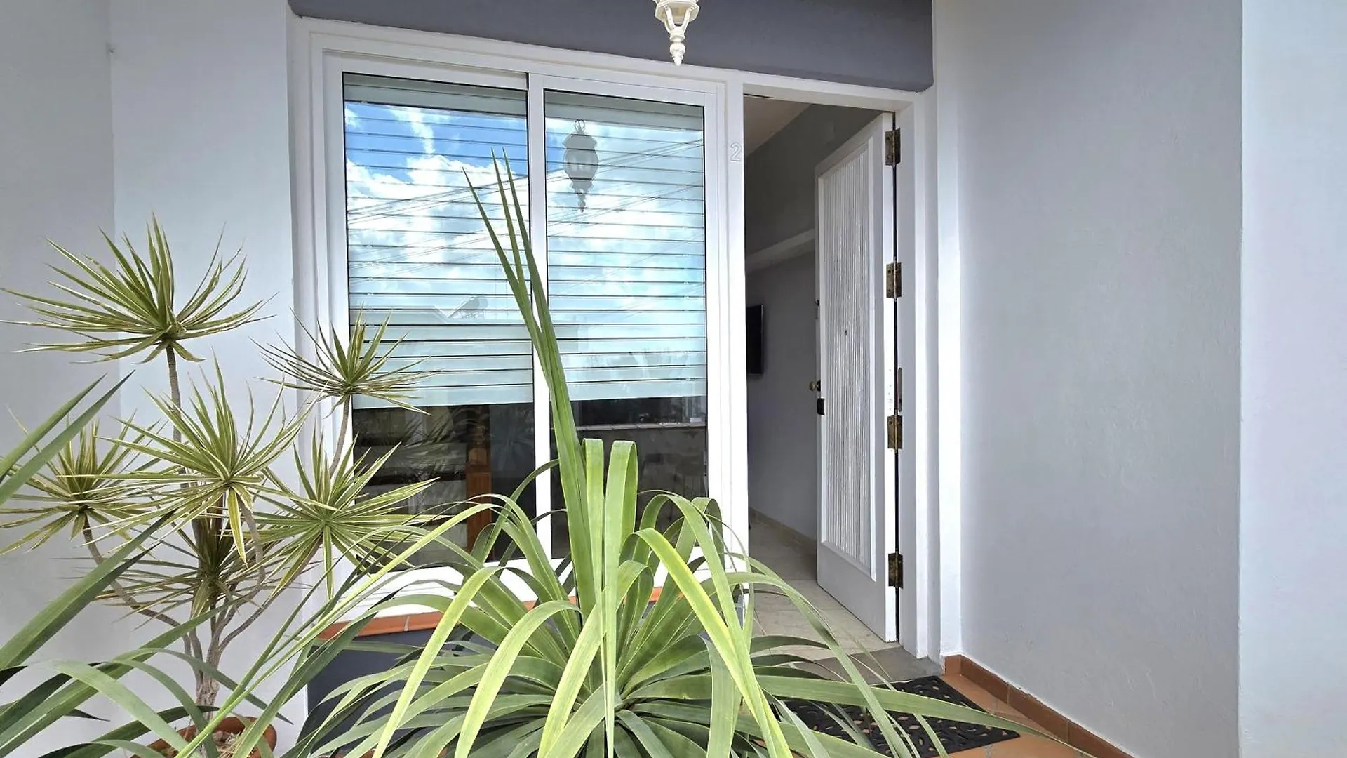 Apartamento Las Vistas Santa Cruz de Tenerife Spanien