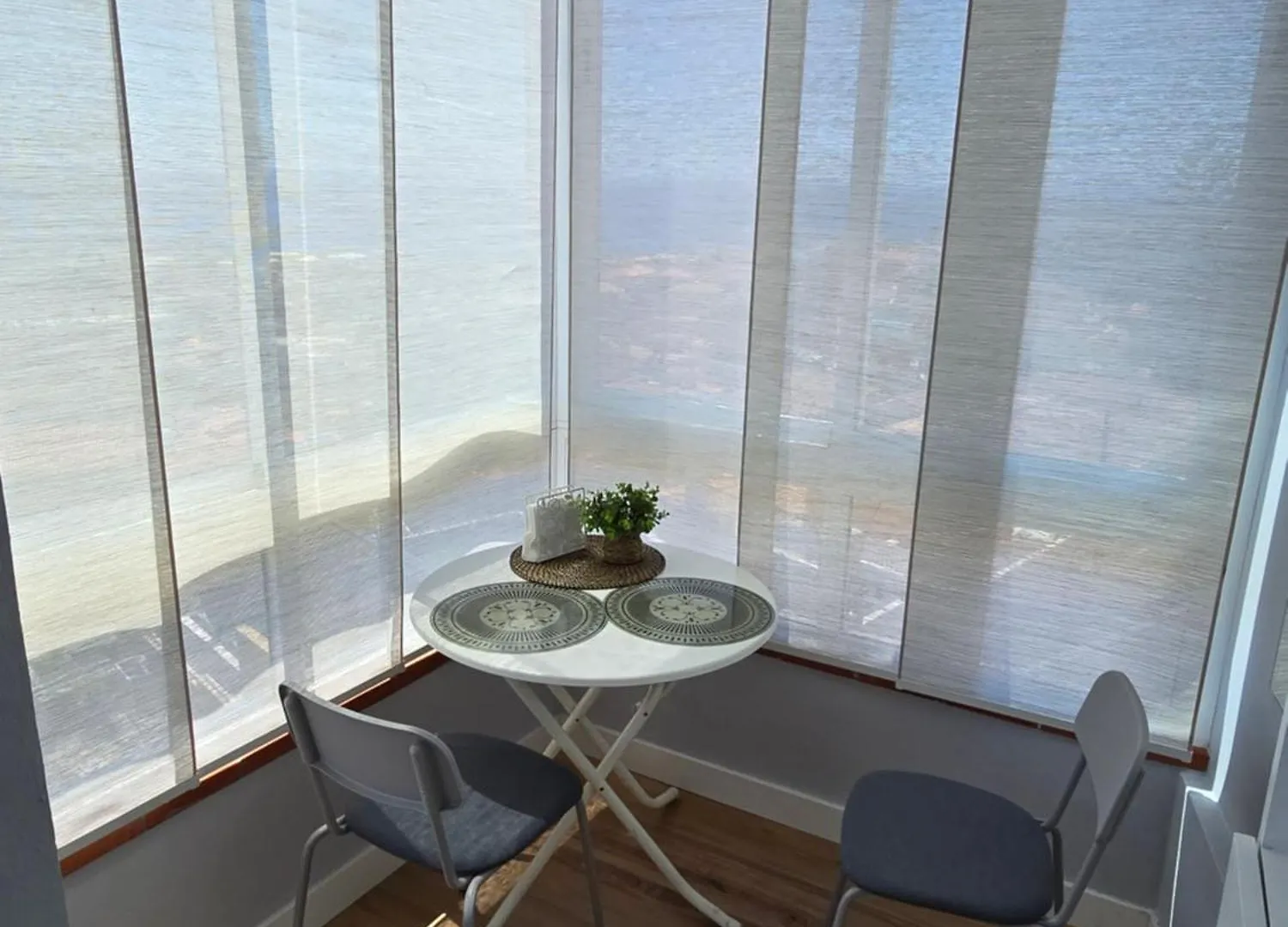 Apartamento Las Vistas Santa Cruz de Tenerife