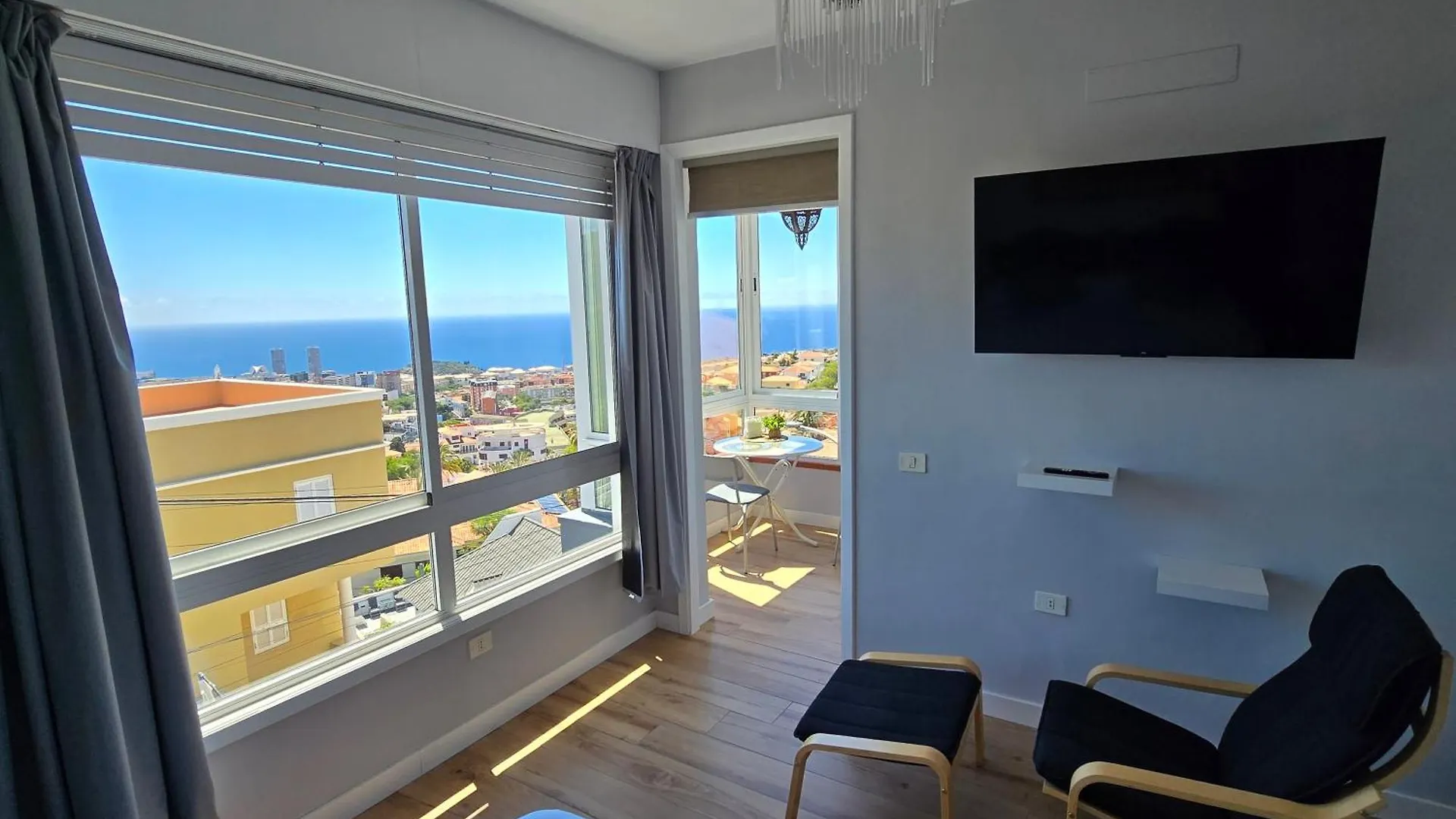 Lägenhet Apartamento Las Vistas Santa Cruz de Tenerife Spanien