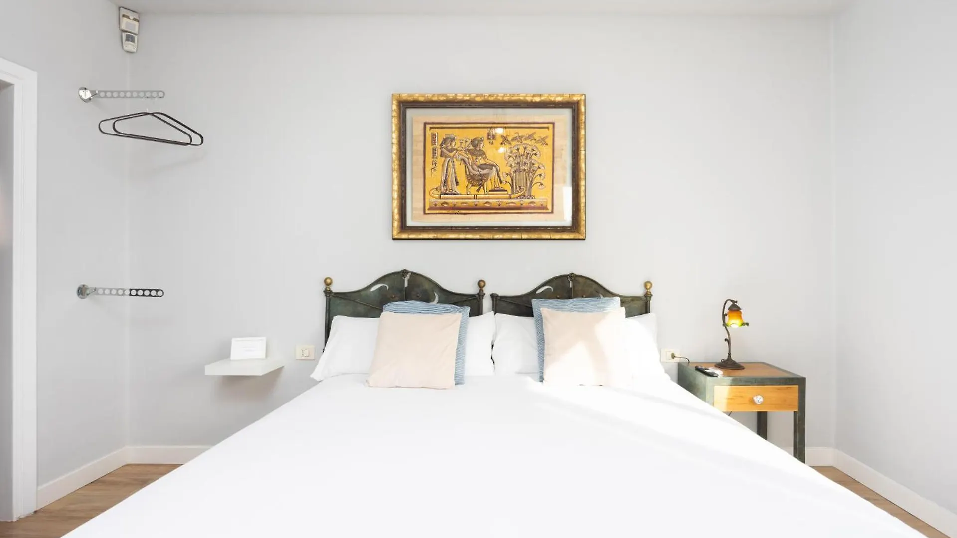Apartamento Las Vistas Santa Cruz de Tenerife España