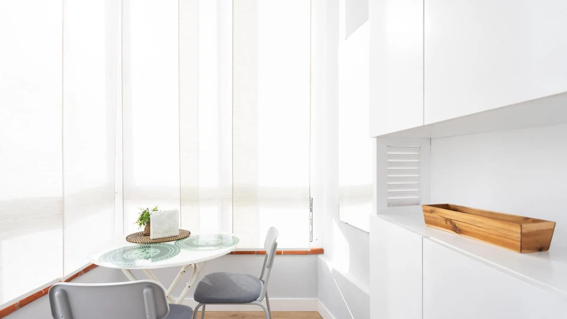 Lägenhet Apartamento Las Vistas Santa Cruz de Tenerife