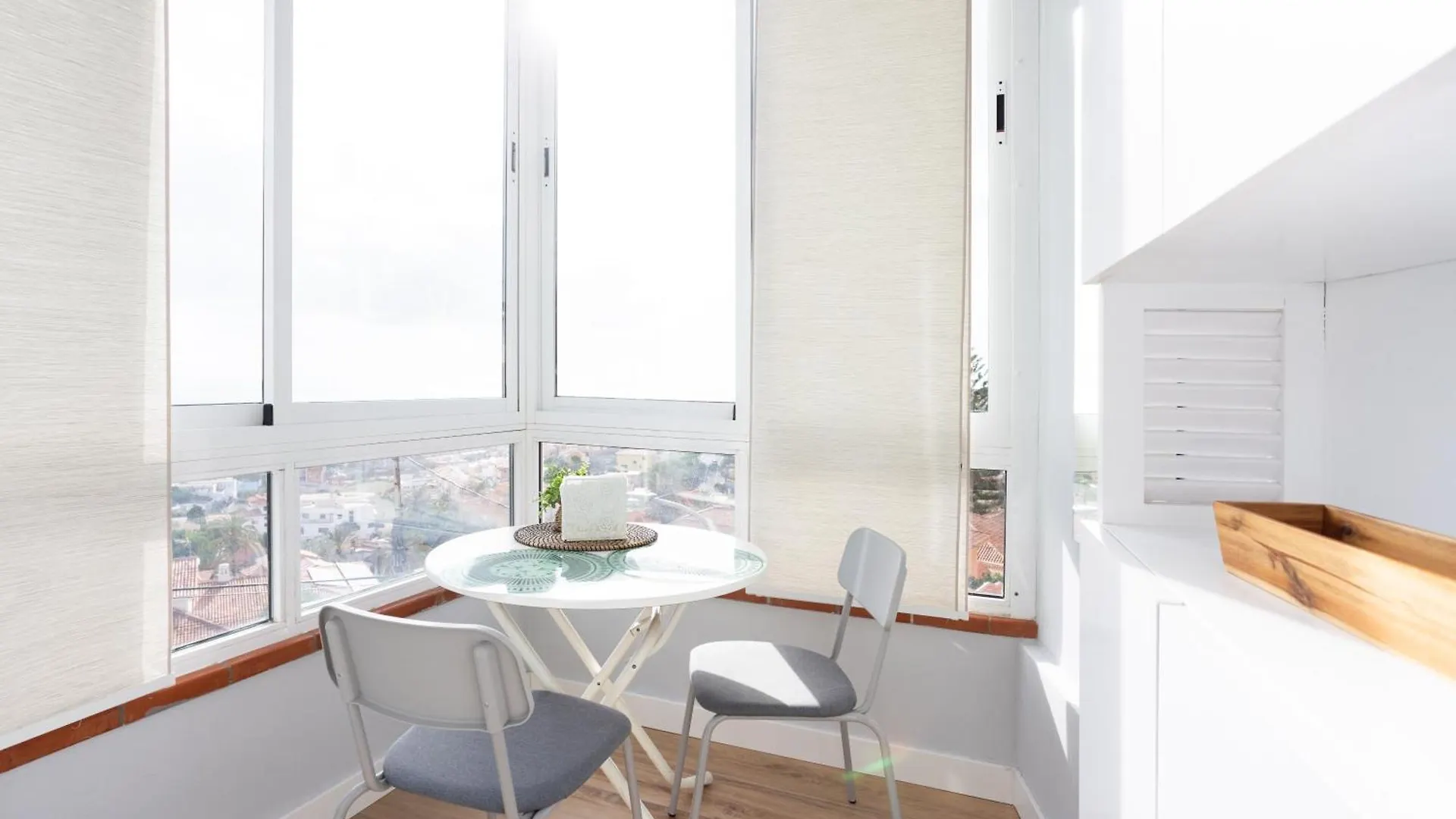 Apartamento Las Vistas Santa Cruz de Tenerife 0*,  Spanien