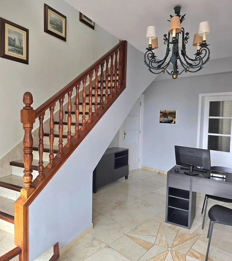 Apartamento Las Vistas Santa Cruz de Tenerife Lägenhet